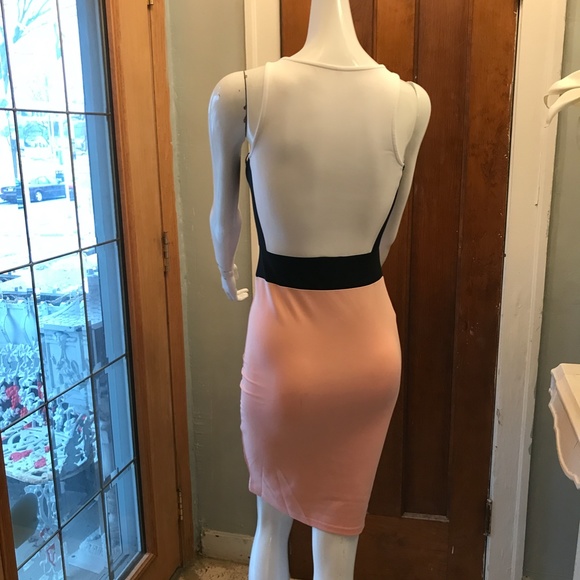 DRESS - Picture 2 of 2